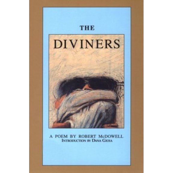 Pre-Owned The Diviners: A Book Length Poem Paperback