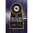 thumbnail image 1 of Pre-Owned The Diviners (Hardcover) 031622426X 9780316224260, 1 of 1