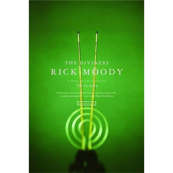 The Diviners, (Paperback)