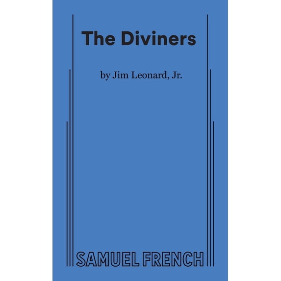 The Diviners, (Paperback)
