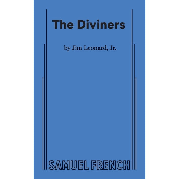 The Diviners, (Paperback)