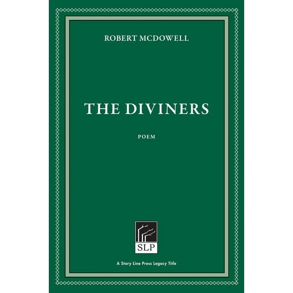 The Diviners (Paperback)