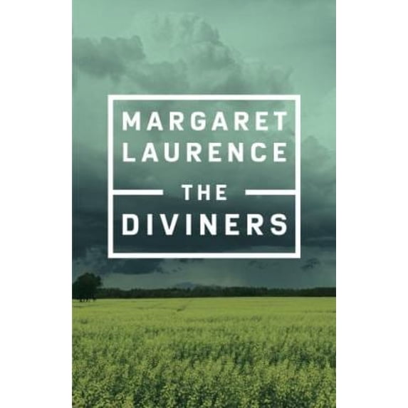Pre-Owned The Diviners (Paperback) 0735252815 9780735252813