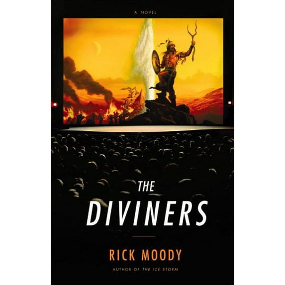 Pre-Owned The Diviners: A Novel (Hardcover) 0316085391 9780316085397