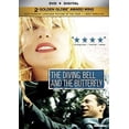 thumbnail image 1 of The Diving Bell And The Butterfly (DVD), 1 of 1