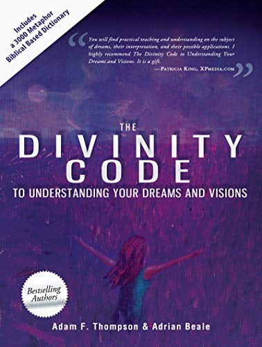 Pre-Owned The Divinity Code to Understanding Your Dreams and Visions, 9780768440904, 0768440904, Paperback, 11/15/11 edition