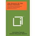 thumbnail image 1 of The Divinity Of The Roman Emperor (Paperback), 1 of 1