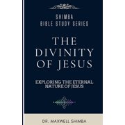 The Divinity of Jesus, Paperback