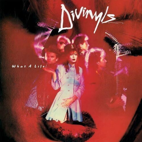 The Divinyls - What A Life! (2021 Remastered & Expanded Edition) - Music & Performance - CD