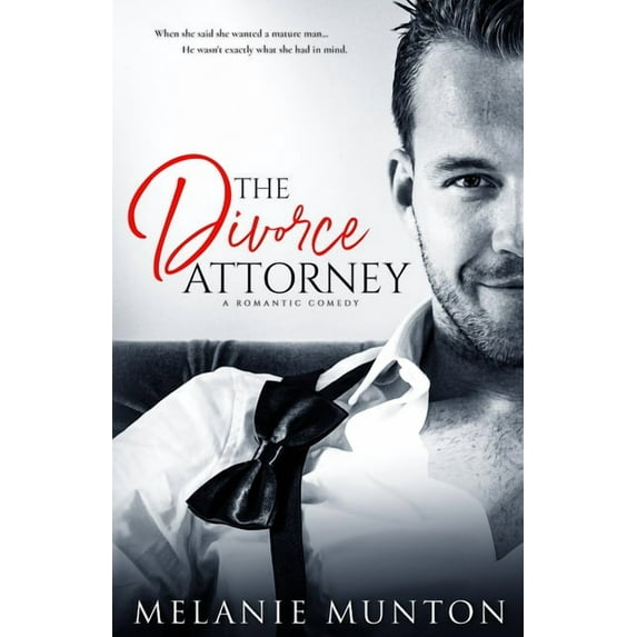 The Divorce Attorney (Paperback)
