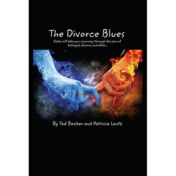 The Divorce Blues (Hardcover)