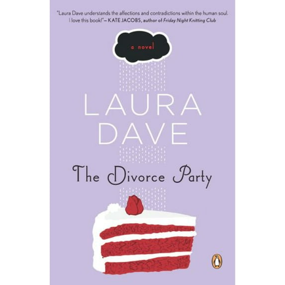 Pre-Owned The Divorce Party 9780143115601