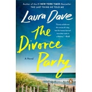 The Divorce Party, Paperback