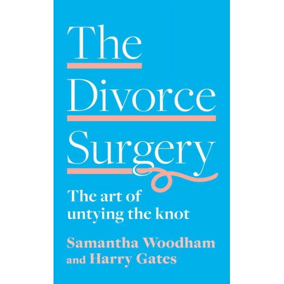 The Divorce Surgery