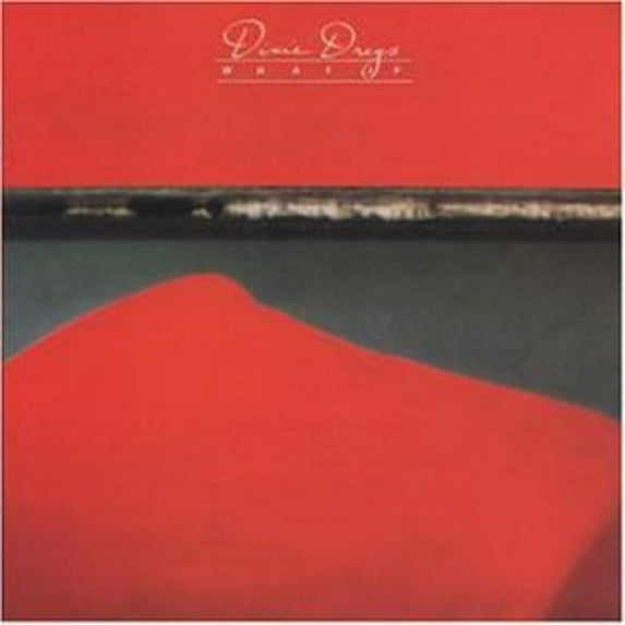 The Dixie Dregs - What If - Music & Performance - CD