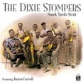 thumbnail image 1 of The Dixie Stompers - Stock Yards Strut - Jazz - CD, 1 of 1