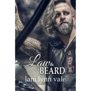 The Dixie Warden Rejects Law & Beard Paperback