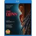 thumbnail image 1 of Ifc - The Djinn [BLU-RAY], 1 of 1