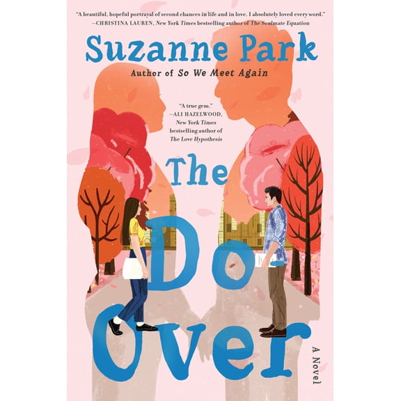 The Do-Over, (Paperback)