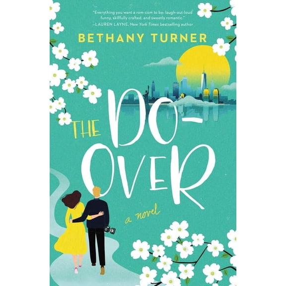 The Do-Over, (Paperback)
