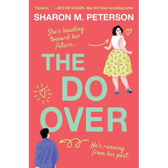 The Do-Over, (Paperback)