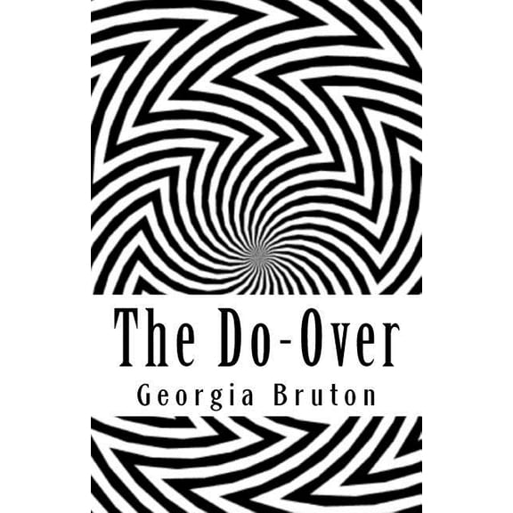 The Do-Over, (Paperback)