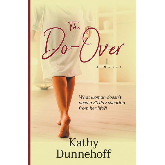 The Do-Over, (Paperback)