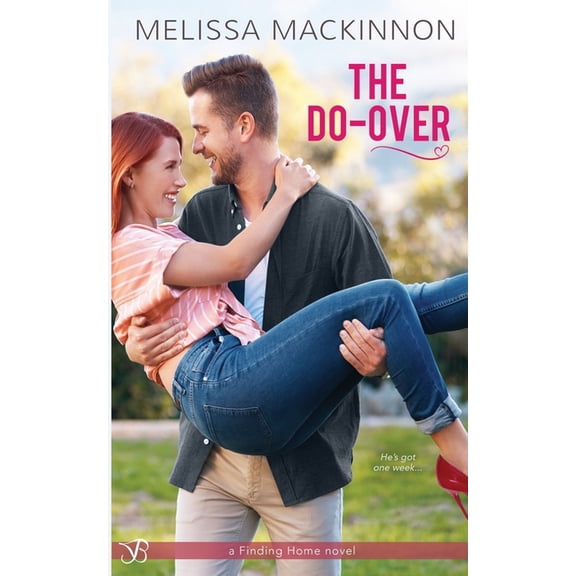 The Do-Over (Paperback)
