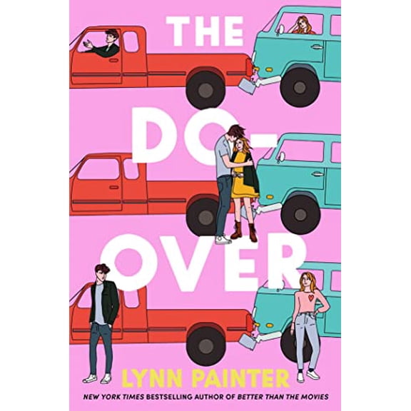 Pre-Owned The Do-Over Paperback