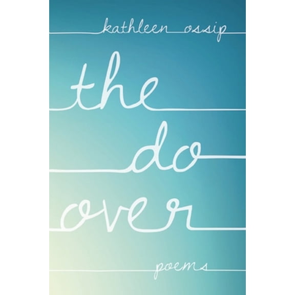 Pre-Owned The Do-Over (Paperback) 1936747960 9781936747962