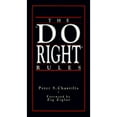 thumbnail image 1 of Pre-Owned The Do Right Rules (Paperback) 0828112886 9780828112888, 1 of 1