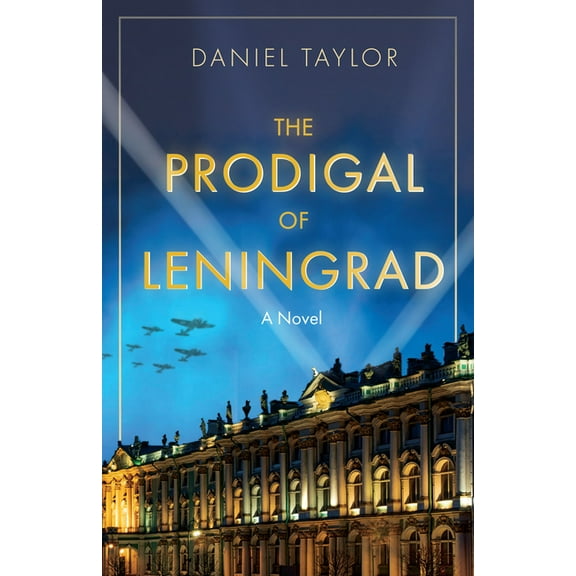 The Prodigal of Leningrad, (Paperback)