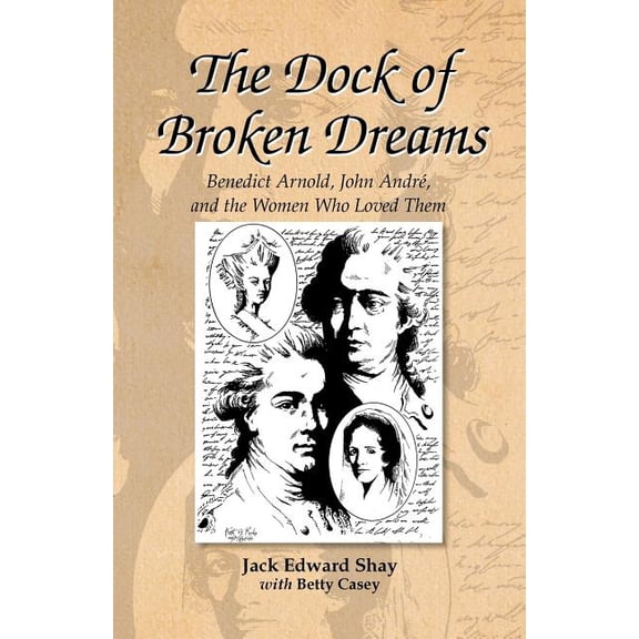 The Dock of Broken Dreams