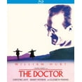 thumbnail image 1 of The Doctor (Blu-ray), KL Studio Classics, Drama, 1 of 2