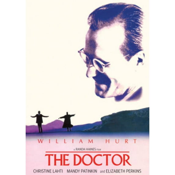 The Doctor (DVD)