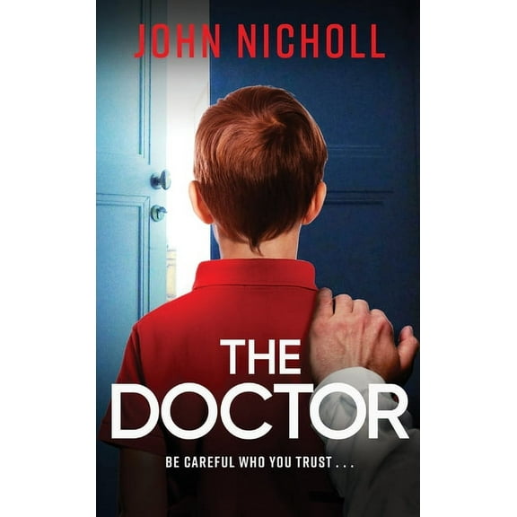 The Doctor, (Hardcover)