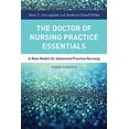 thumbnail image 1 of Pre-Owned The Doctor Of Nursing Practice Essentials Paperback, 1 of 1