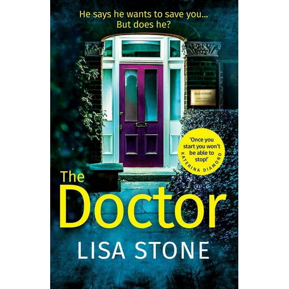 The Doctor, (Paperback)