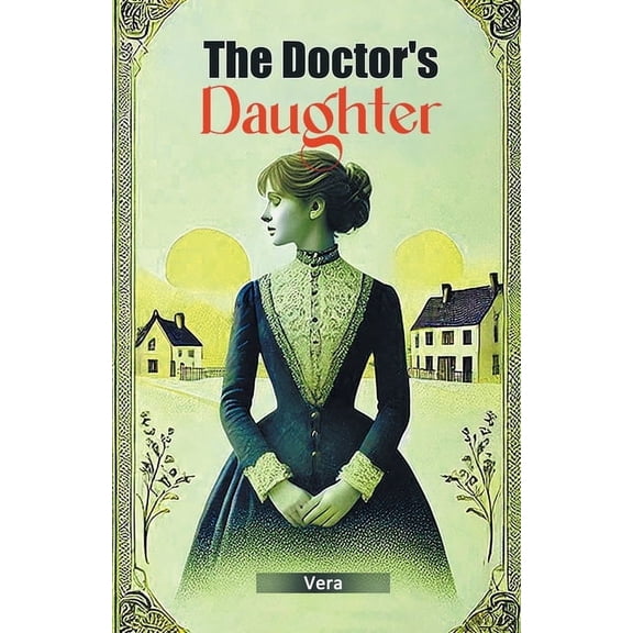 The Doctor's Daughter, (Paperback)