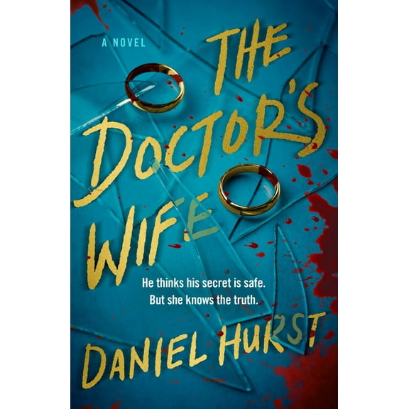 The Doctor's Wife (Paperback)