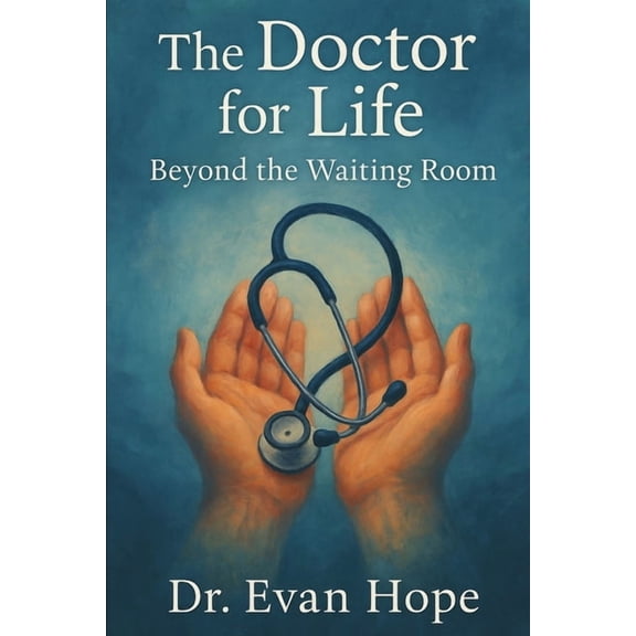 Beyond the Waiting Room The Doctor for Life: Beyond the waiting room, Book 1, (Paperback)