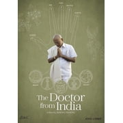 The Doctor from India [DIGITAL VIDEO DISC]