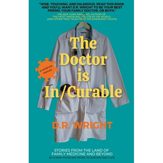 The Doctor is In/Curable, (Paperback)