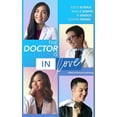 thumbnail image 1 of The Doctor is in Love (Paperback), 1 of 1