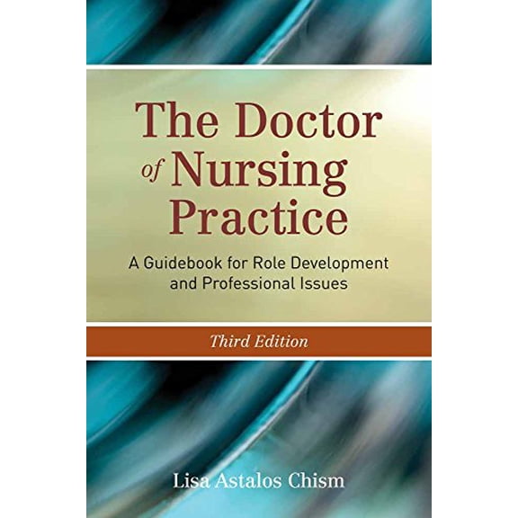 Pre-Owned The Doctor of Nursing Practice (Paperback)
