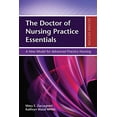thumbnail image 1 of Pre-Owned The Doctor of Nursing Practice Essentials: A New Model for Advanced Practice Nursing (Paperback) 144968713X 9781449687137, 1 of 1