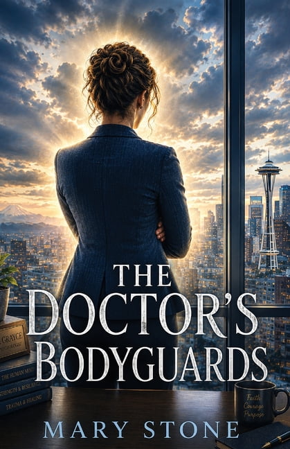 The Doctor's Bodyguards, (Paperback)