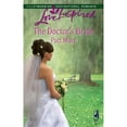 thumbnail image 1 of The Doctor's Bride (Paperback) by Patt Marr, 1 of 1