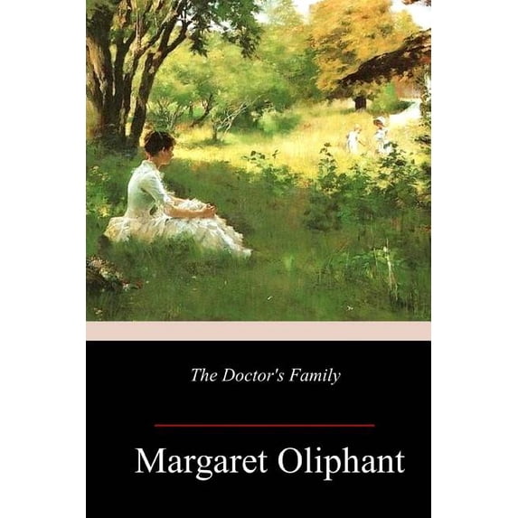 The Doctor's Family, (Paperback)