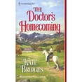 thumbnail image 1 of Pre-Owned The Doctor's Homecoming (Unknown) 0373291973 9780373291977, 1 of 1